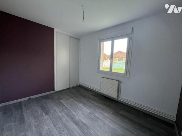 Pavillon de plain-pied