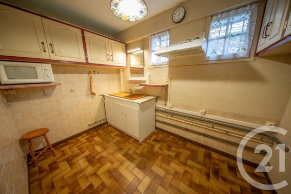 Maison à vendre  7 pièces - 175,88 m2 ST AUBIN DE MEDOC - 33