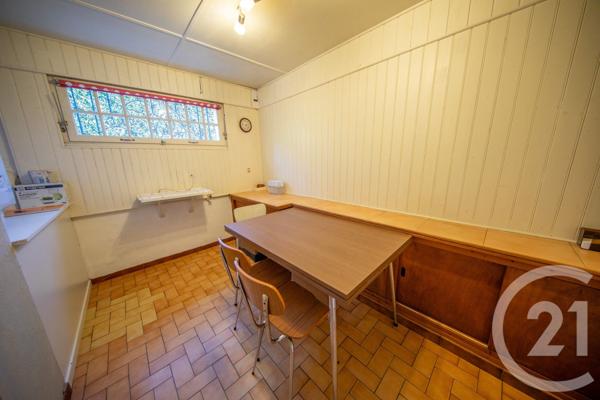 Maison à vendre  7 pièces - 175,88 m2 ST AUBIN DE MEDOC - 33