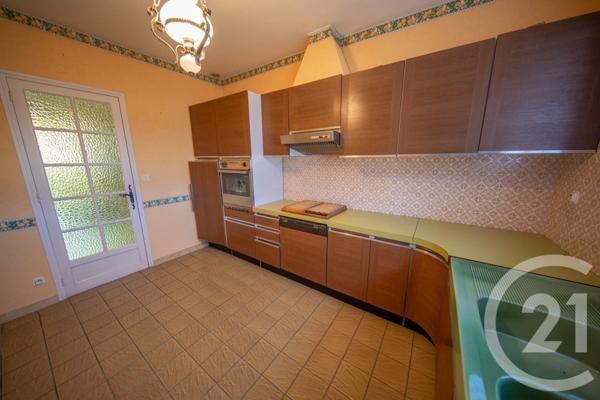 Maison à vendre  7 pièces - 175,88 m2 ST AUBIN DE MEDOC - 33