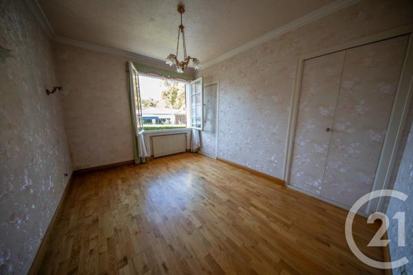 Maison à vendre  7 pièces - 175,88 m2 ST AUBIN DE MEDOC - 33