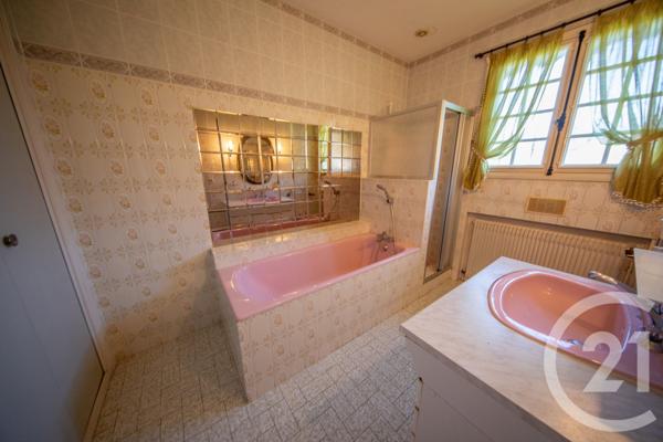 Maison à vendre  7 pièces - 175,88 m2 ST AUBIN DE MEDOC - 33