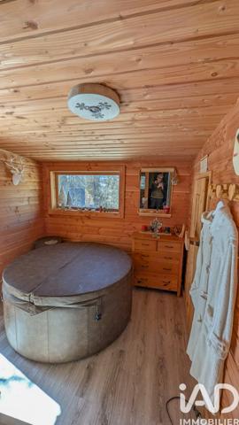 Maison à vendre 4 pièces 75 m² Allos