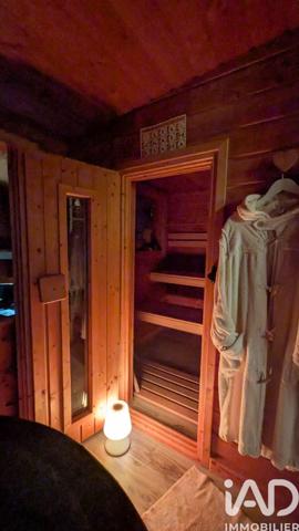 Maison à vendre 4 pièces 75 m² Allos