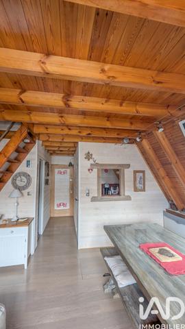 Maison à vendre 4 pièces 75 m² Allos