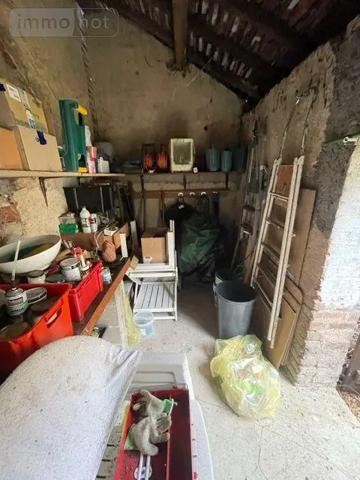 Achat - Maison Saint-Calais 72120 8 pièces 101 m 2 675 m 2