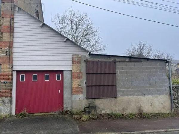 Achat - Maison Saint-Calais 72120 8 pièces 101 m 2 675 m 2