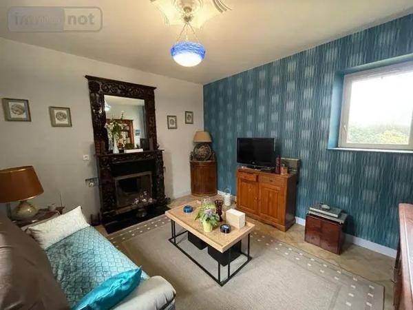 Achat - Maison Saint-Calais 72120 8 pièces 101 m 2 675 m 2