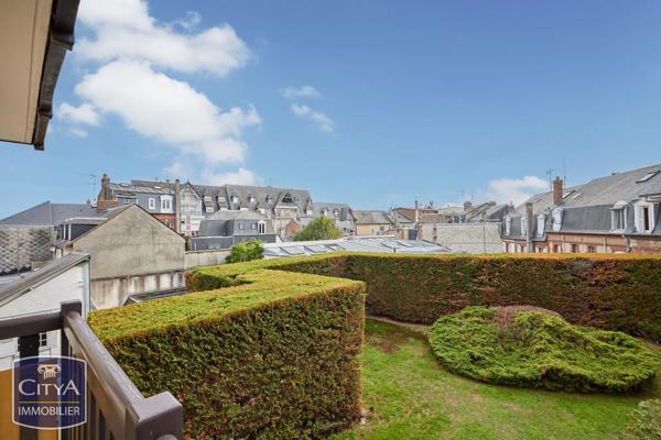 Appartement à vendre 2 pièces 33.2m² Deauville (14800)