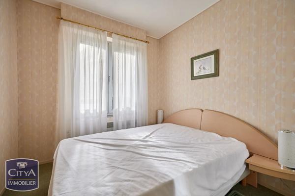 Appartement à vendre 2 pièces 33.2m² Deauville (14800)