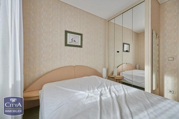 Appartement à vendre 2 pièces 33.2m² Deauville (14800)