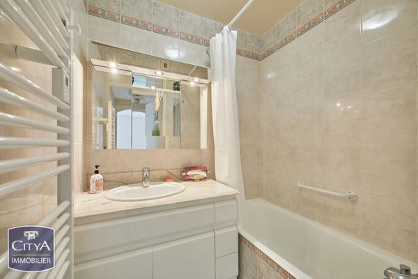 Appartement à vendre 2 pièces 33.2m² Deauville (14800)
