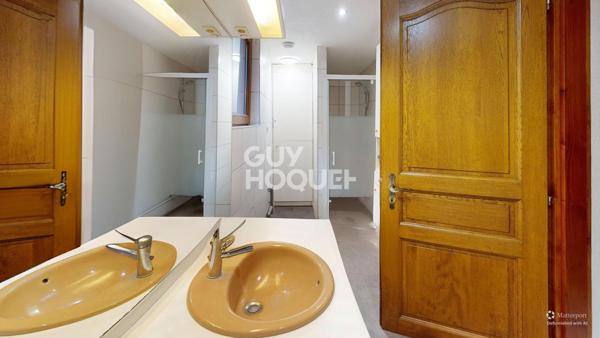 Appartement 3 pièces à louer à Scherwiller