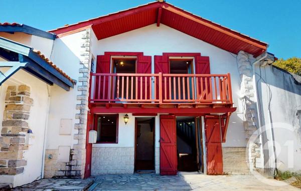 Maison à vendre  3 pièces - 67,28 m2 BAYONNE - 64