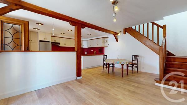 Maison à vendre  3 pièces - 67,28 m2 BAYONNE - 64