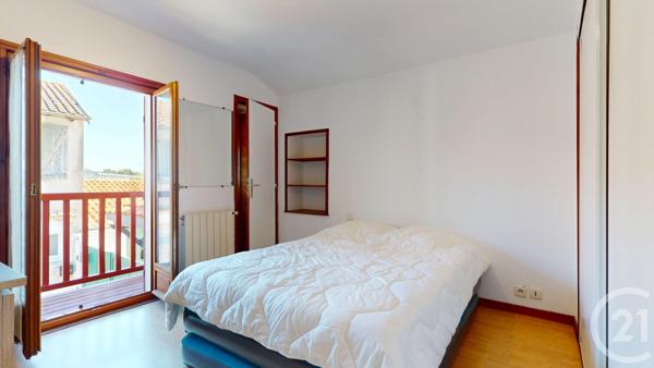 Maison à vendre  3 pièces - 67,28 m2 BAYONNE - 64