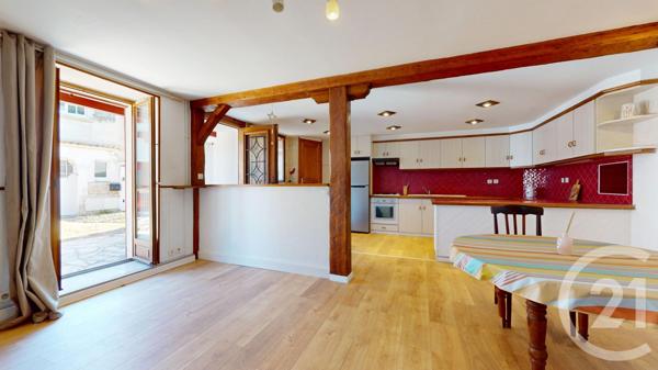 Maison à vendre  3 pièces - 67,28 m2 BAYONNE - 64