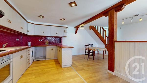 Maison à vendre  3 pièces - 67,28 m2 BAYONNE - 64