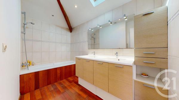 Maison à vendre  3 pièces - 67,28 m2 BAYONNE - 64