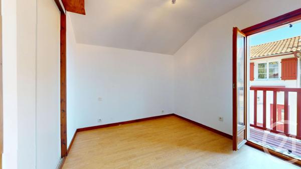 Maison à vendre  3 pièces - 67,28 m2 BAYONNE - 64