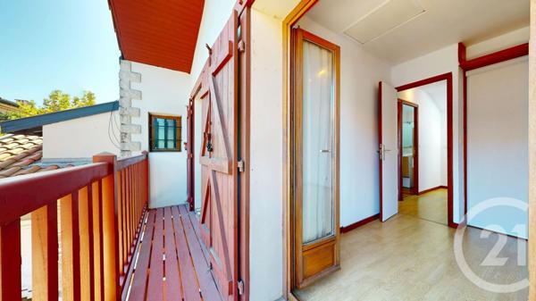 Maison à vendre  3 pièces - 67,28 m2 BAYONNE - 64