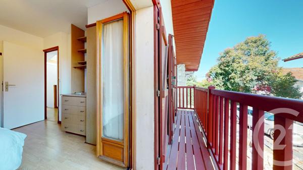 Maison à vendre  3 pièces - 67,28 m2 BAYONNE - 64