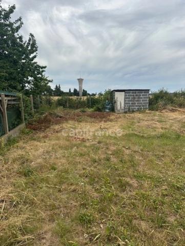 Terrain à vendre de 1302 AMILLY (28)