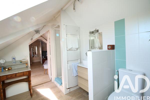 Maison à vendre 4 pièces 81,21 m² Massy