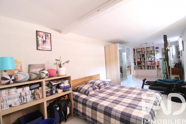 Maison à vendre 4 pièces 81,21 m² Massy