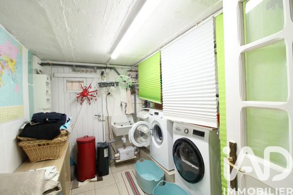 Maison à vendre 4 pièces 81,21 m² Massy