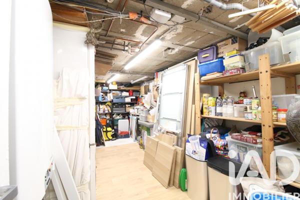 Maison à vendre 4 pièces 81,21 m² Massy