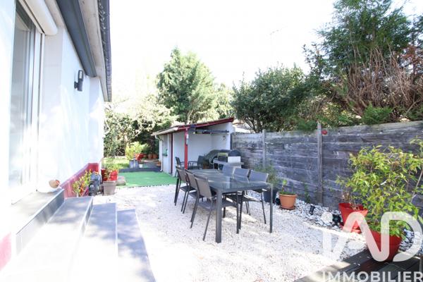 Maison à vendre 4 pièces 81,21 m² Massy