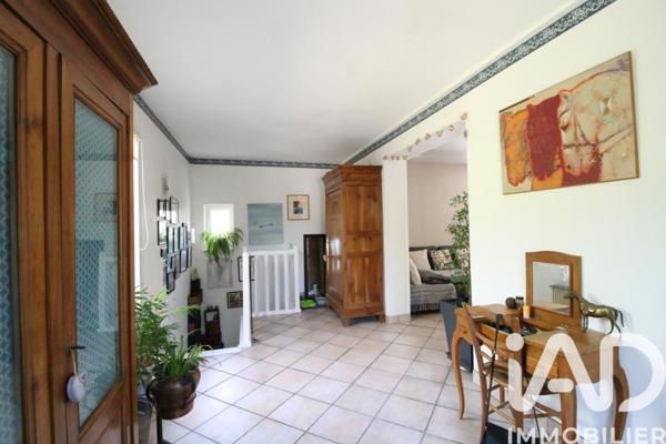 Maison à vendre 4 pièces 81,21 m² Massy