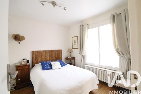 Maison à vendre 4 pièces 81,21 m² Massy