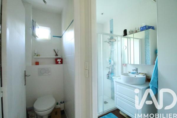 Maison à vendre 4 pièces 81,21 m² Massy
