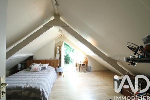 Maison à vendre 4 pièces 81,21 m² Massy