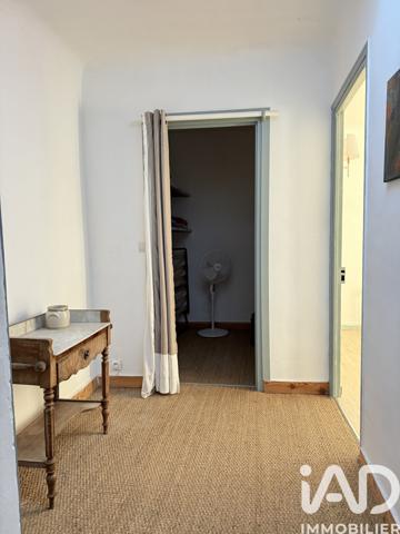 Maison à vendre 4 pièces 132 m² Cassagnes