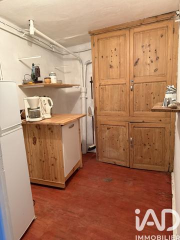 Maison à vendre 4 pièces 132 m² Cassagnes