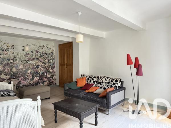 Maison à vendre 4 pièces 132 m² Cassagnes