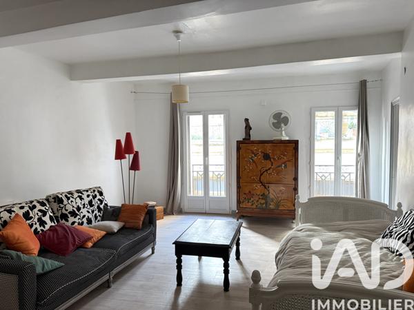 Maison à vendre 4 pièces 132 m² Cassagnes