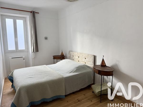 Maison à vendre 4 pièces 132 m² Cassagnes