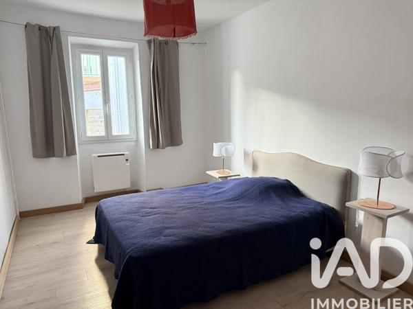 Maison à vendre 4 pièces 132 m² Cassagnes