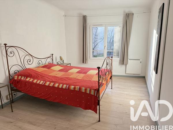 Maison à vendre 4 pièces 132 m² Cassagnes
