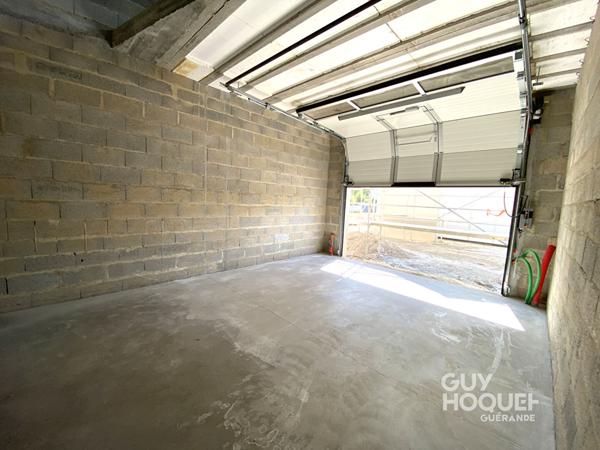 Entrepôt / Local industriel