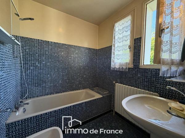 Maison à vendre à Decazeville (12300)