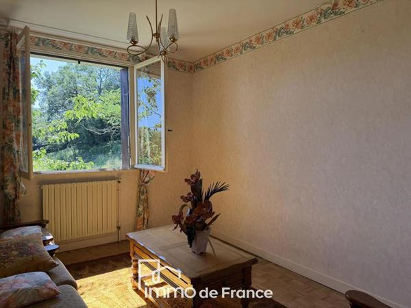 Maison à vendre à Decazeville (12300)