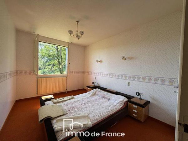 Maison à vendre à Decazeville (12300)