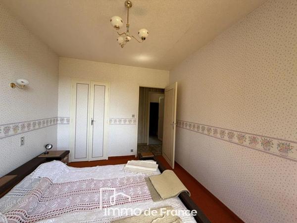 Maison à vendre à Decazeville (12300)