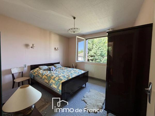 Maison à vendre à Decazeville (12300)