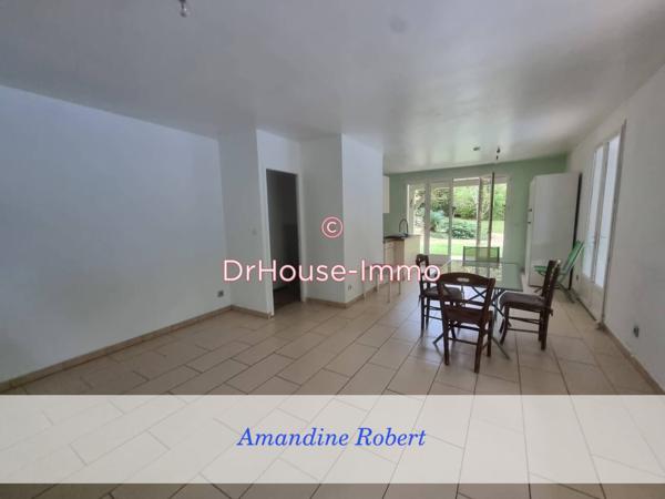 Maison à vendre 4 pièces de 89 m²